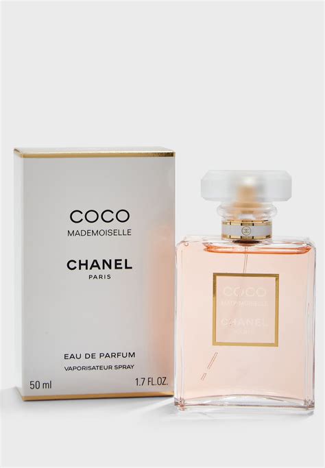 chanel coco mademoiselle 50ml offers.